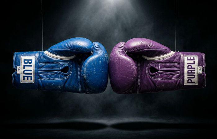 Glass container about to overflow with pressure gauges reading red